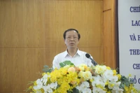 Thứ trưởng Bộ GD&ĐT: Thông tư 29 hướng đến nền giáo dục chất lượng, vì học sinh