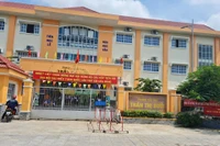 Quận 9 nhận trách nhiệm về bữa ăn trưa đơn điệu ở trường tiểu học Trần Thị Bưởi