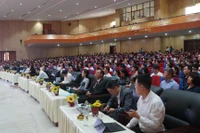 Dự kiến thời gian thi tốt nghiệp THPT năm 2024 sớm hơn năm 2023