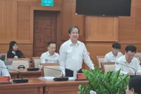 Bộ trưởng ủng hộ TP.HCM nghiên cứu thí điểm phương án XHH 1 số trường công CLC