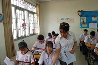 Sau khi có ý kiến, giáo viên Sài thành được tiếp tục chi trả phụ cấp thâm niên