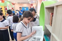 TPHCM: Thí điểm giáo dục kỹ năng công dân số ở tiểu học, HS có phải đóng góp?