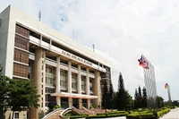 Sinh viên Đại học Quốc Gia Thành phố Hồ Chí Minh chưa biết ngày đi học lại