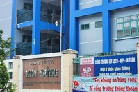 Phụ huynh 'tố' GV lớp 5 Trường TH Kim Đồng đánh vào mặt HS, nhà trường nói gì?