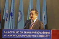 Năm 2025 sẽ có nhà máy bán dẫn đặt gần Khu đô thị ĐHQG TPHCM