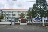 Giật mình, có lớp ở Tiểu học Võ Thị Sáu dự tính dùng 130 triệu đồng để “chăm cô”