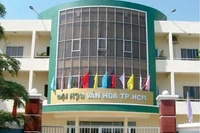 Kiểm điểm Hiệu trưởng, Chủ tịch Hội đồng trường Trường ĐH Văn hóa TPHCM