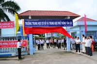 Cà Mau: Lấy ngữ liệu sách giáo khoa làm đề Ngữ văn, gần 400 HS phải kiểm tra lại