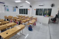 TH Hồng Hà: Một lớp chi 225 triệu đồng sửa chữa phòng học, mỗi HS đóng 10 triệu