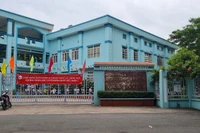 Tòa án quận 7 sắp xét xử vụ bà Võ Thị Như Hoa kiện Trường THCS Hoàng Quốc Việt 