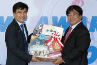 Không có bất thường trong bầu Hiệu trưởng Trường Đại học Sư phạm Kỹ thuật