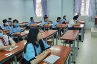 Một số điểm mới về tuyển sinh vào lớp 10 tại Bình Dương, Cần Thơ, TPHCM