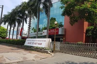 Hai giáo viên nhiễm Covid-19, toàn bộ nhân viên Trường Việt Úc được nghỉ ở nhà