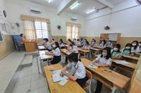 Ảnh Báo Bình Thuận