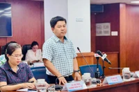 Sở GD&ĐT TPHCM: “Không có ngoại lệ với giáo viên dạy thêm sai quy định”