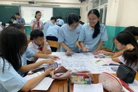Sở Giáo dục Thành phố Hồ Chí Minh đề xuất miễn học phí cho học sinh học kỳ 1
