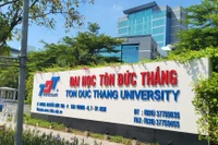 TDTU vẫn ghi chương trình chất lượng cao trong đề án dù quy định đã bãi bỏ