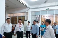 Thi tốt nghiệp THPT tại TPHCM: Thí sinh F0 được dự thi nếu có nguyện vọng