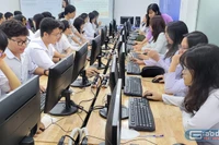 Đưa Tin học, Công nghệ vào môn thi tốt nghiệp THPT: Các trường chuẩn bị ra sao?