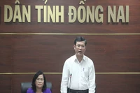 Lựa chọn nhân sự tốt nhất, đảm bảo các khâu trọng yếu của kỳ thi tốt nghiệp