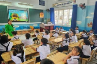 Không còn chỉ tiêu hạng cao hơn, GV có thành tích làm sao để được thăng hạng?