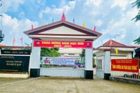 Thanh tra Huyện Trảng Bom công bố nhiều sai phạm về tài chính tại TH Nam Cao