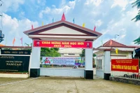 Thanh tra Huyện Trảng Bom công bố nhiều sai phạm về tài chính tại TH Nam Cao