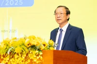 Thứ trưởng Bộ GD&ĐT nêu 5 trụ cột giúp trường ĐH phát triển trong kỷ nguyên mới