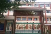 Trường cấp 2 Tân Nhựt, huyện Bình Chánh có nhiều sai phạm về tài chính