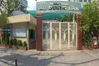 Học sinh lớp 4 gặp nạn khi đi ngoại khóa ở khu du lịch Đại Nam đã không qua khỏi