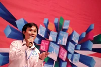 Bị tố gian lận trong nghiên cứu, Giáo sư Phan Thanh Sơn Nam nói sẽ làm lại
