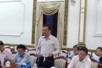 Kiến nghị Chính phủ có ưu đãi về đất, tín dụng, thuế để phát triển trường NCL