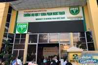 Một giáo sư bị loại khỏi HĐGS cơ sở: Trường ĐH Y khoa Phạm Ngọc Thạch bất nhất