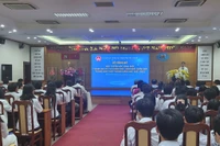 94 học sinh giỏi Thành phố Hồ Chí Minh tham dự kỳ thi chọn HS giỏi quốc gia