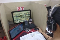 Dạy-học trực tuyến rất cực, nhưng là lựa chọn tốt nhất trong đại dịch Covid-19