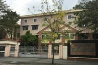 GVCN nhắn tin kêu HS đi học thêm, Hiệu trưởng THPT Nguyễn Văn Linh nói gì?