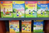 Thành phố Hồ Chí Minh phê duyệt danh mục sách giáo khoa lớp 3,7,10