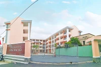 Chuyển công an Quận 4 điều tra, xác minh sai phạm tài chính ở THCS Tăng Bạt Hổ