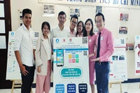 Phần mềm hướng nghiệp ứng dụng trên điện thoại di động miễn phí