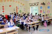 Không còn phân loại, thăng tiến chức danh nghề nghiệp đối với giáo viên mầm non, phổ thông