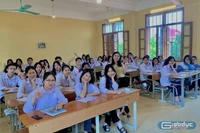 Kiến nghị ĐBQH, Đoàn giám sát làm rõ bất cập, than phiền về môn tích hợp