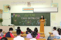 Vị trí việc làm và định mức số người làm việc tối đa tại các trường từ 16/12