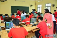 Còn băn khoăn về chia hạng, GV mong sớm được trả lương theo vị trí việc làm
