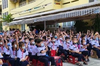 Tuyển dụng GV có trình độ dưới chuẩn Luật Giáo dục 2019, vậy xếp lương ra sao?