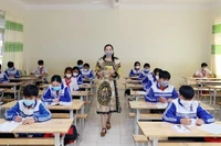 Dự thảo chuyển hệ số lương giáo viên cũ 3,33 đến 3,99 thành 4,0 sẽ gây bất công