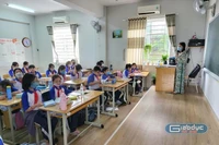 Tổng hợp nhiệm vụ, chuẩn chức danh nghề nghiệp giáo viên TH, THCS, THPT chính theo dự thảo mới nhất