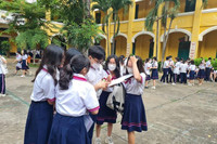 Một số trường hợp bất hợp lý khi đánh giá, xếp loại học sinh theo Thông tư 22