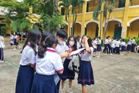 Một số trường hợp bất hợp lý khi đánh giá, xếp loại học sinh theo Thông tư 22