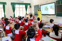 Bộ GD sửa chùm Thông tư 01-04 về bổ nhiệm, xếp lương giáo viên đúng và trúng