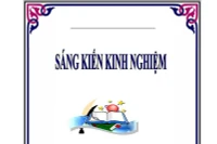 Vì sao giáo viên vẫn rất “siêng” viết sáng kiến kinh nghiệm?